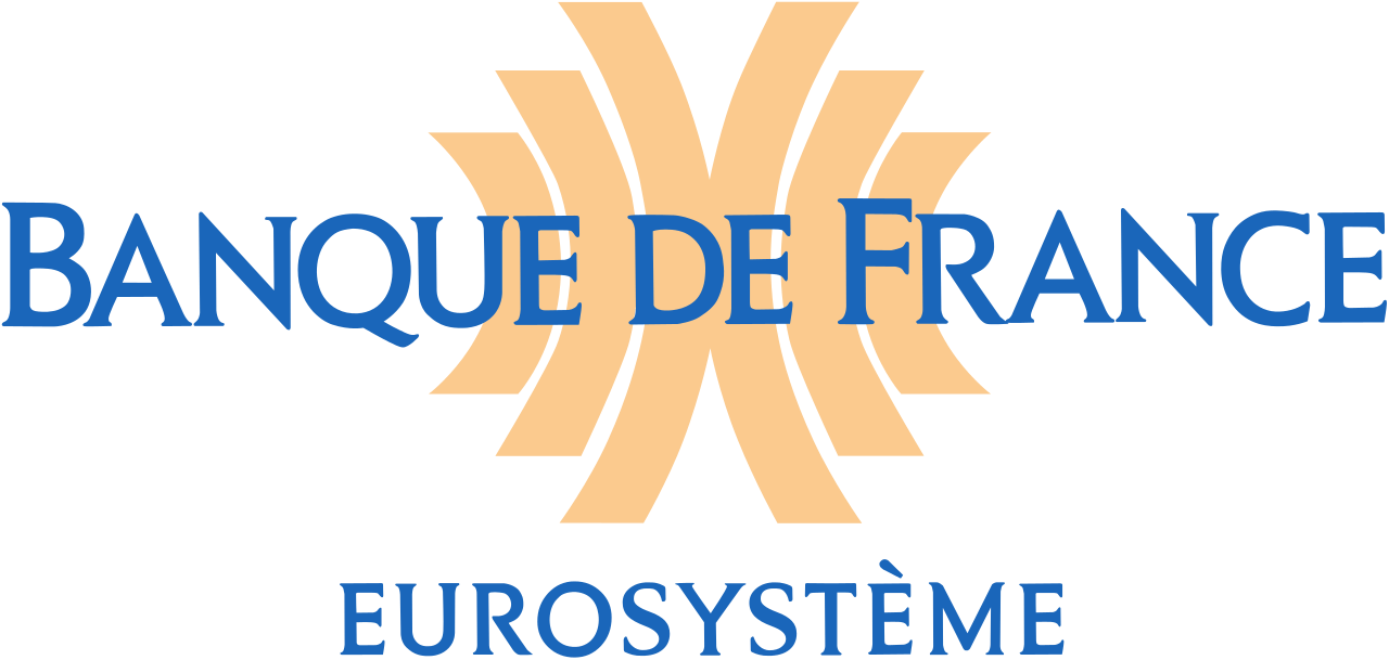 Banque de France logo