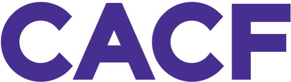 CACF logo